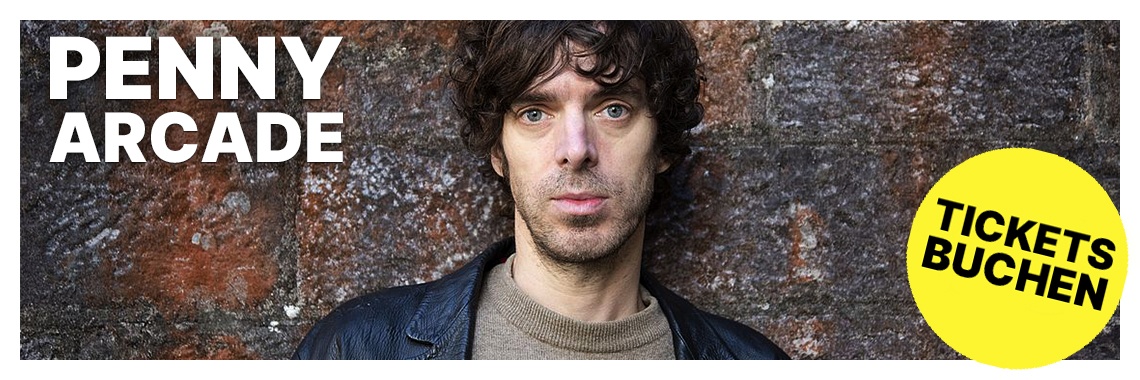 PENNY ARCADE (UK)