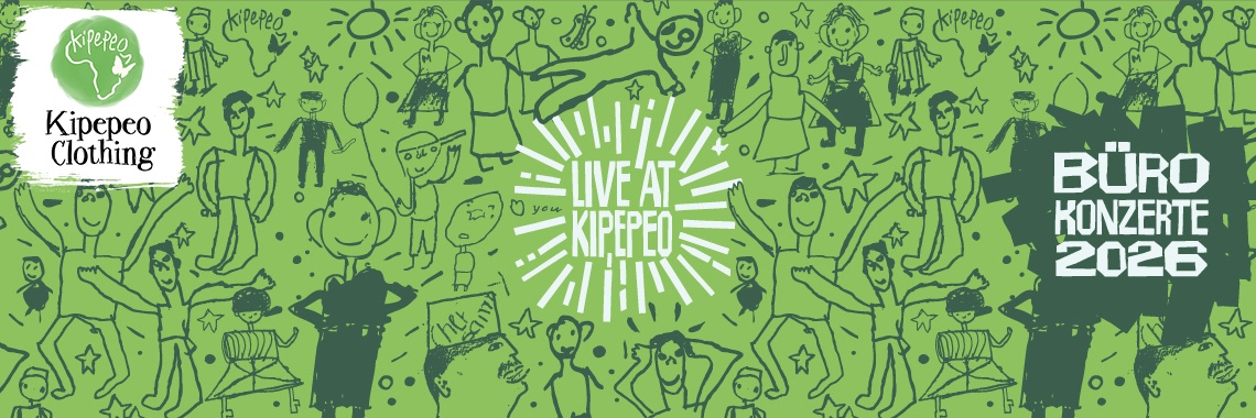 Kipepeo-Clothing